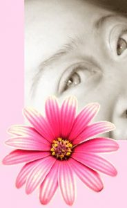 Sanne-bloem
