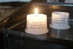 Kaarsje