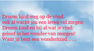 Wonderkind